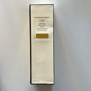Oribe Gold Lust Conditioner - NIB